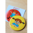 Fickspegel Bara Pippi